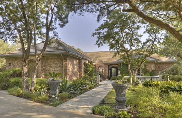 Estates of Barton Creek